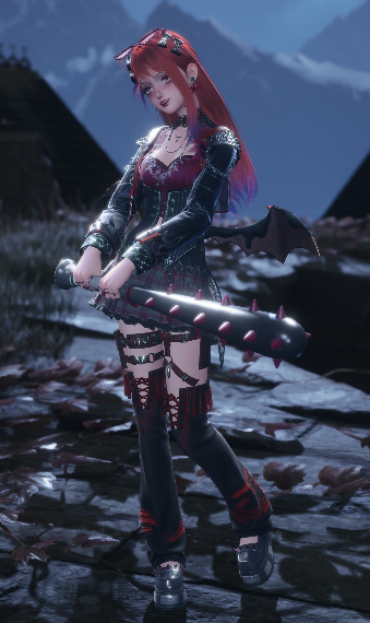 Innocent Punk image