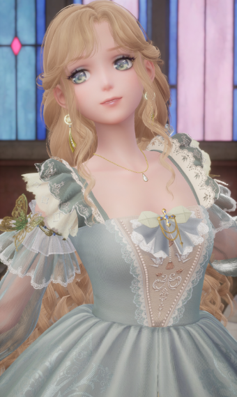 Young Princess image
