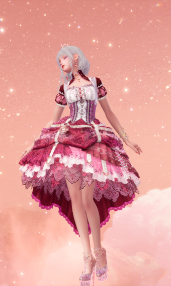 Portrait of Sugarbloom image