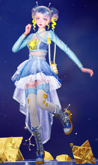 Alien Idol image