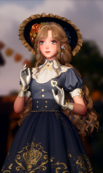 Budding Stylist image