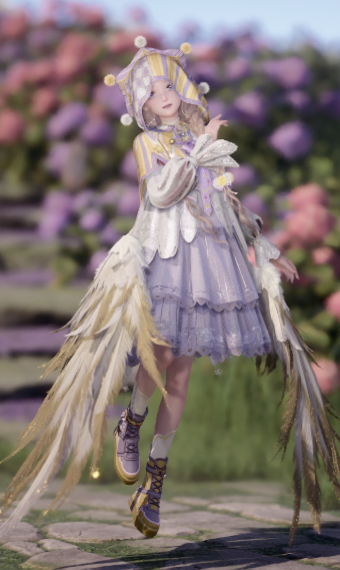 Peppergem Dreamer image