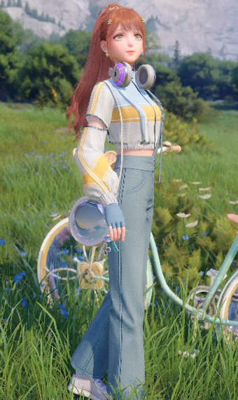 Casual Ride image