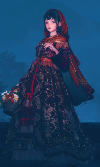 Little Red image
