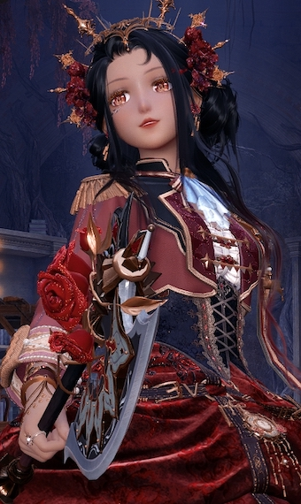 War of the Roses image