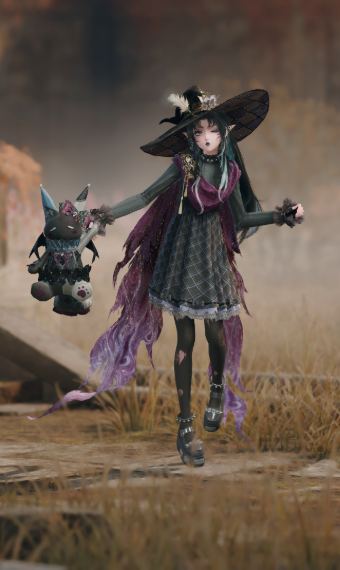 Trusty Companion image