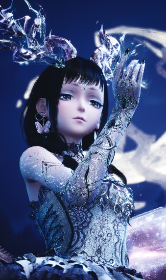Pixie Goth image