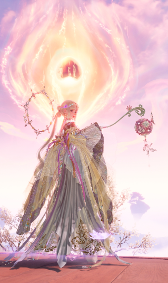 Pastel Butterfly image