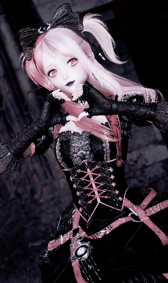 Black Pink image