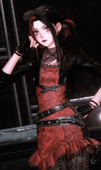 Seeing Red image