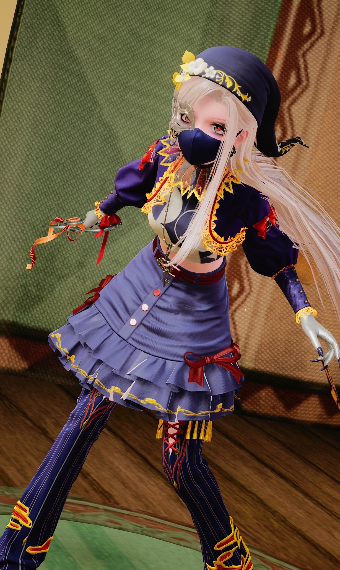 Moon - The Daycare Attendant image