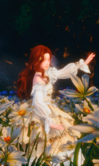 Daffodil Princes image