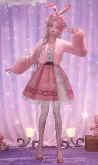 Sanrio | My Melody image