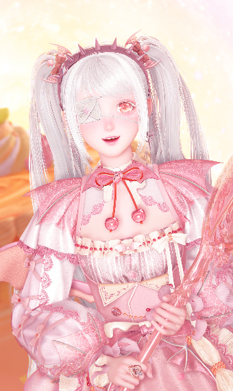 Sickly Sweet image