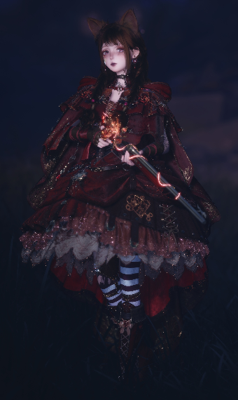 the huntress image
