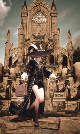 Witching Hour image