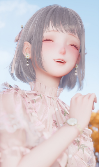 She's Rich image