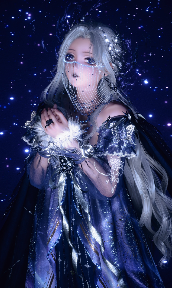 Galaxy image