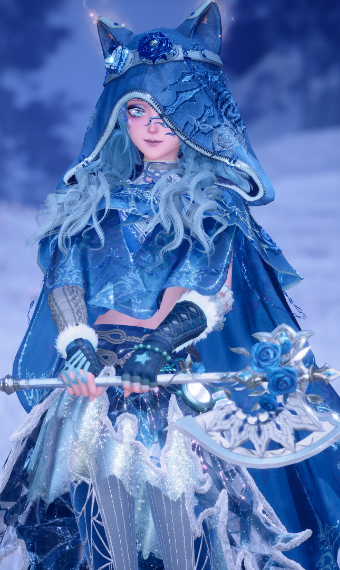 Winter's Briar image