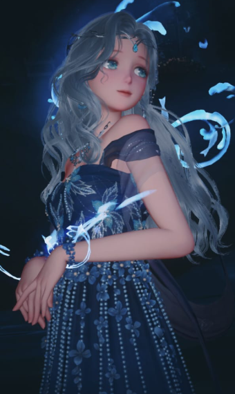 rain goddess image