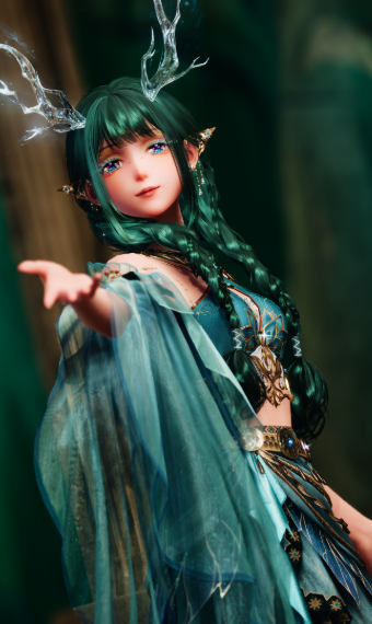 Chroma's Tear image