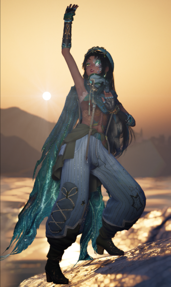 Pirate image