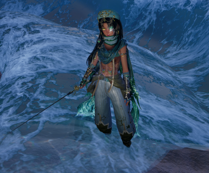 Look image