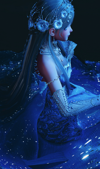 midnight star image
