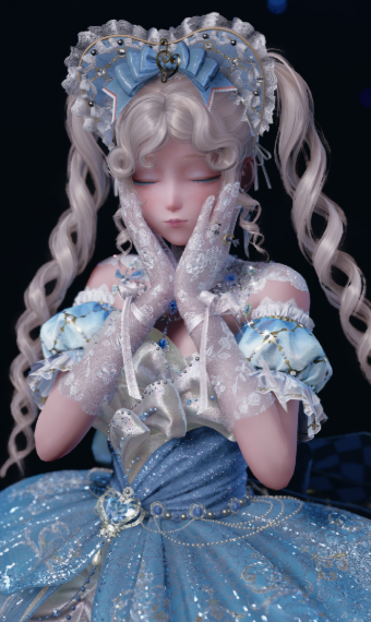 Moonlight Symphony image