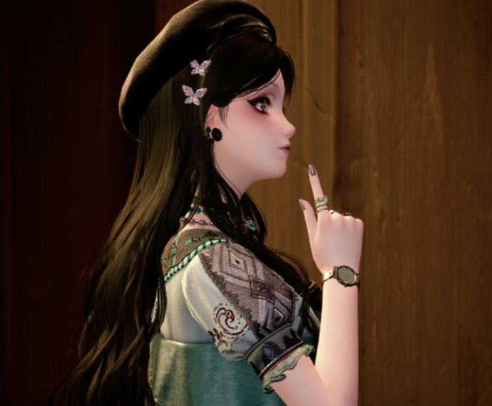 Look image