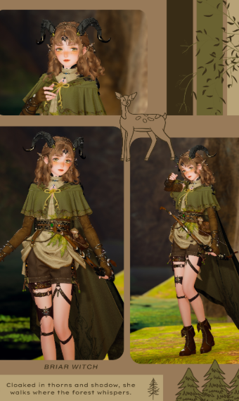Briar Witch image