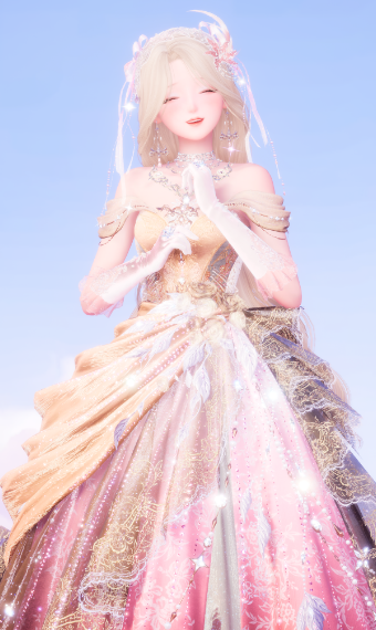 Golden Smile image