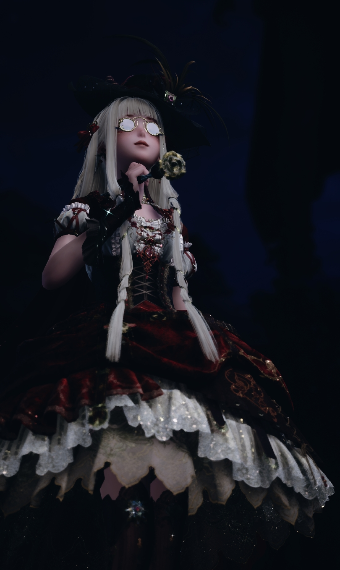 Steampunk Ghost image