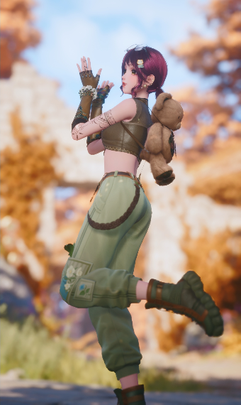 Hubby Does Nikki (4-?) image