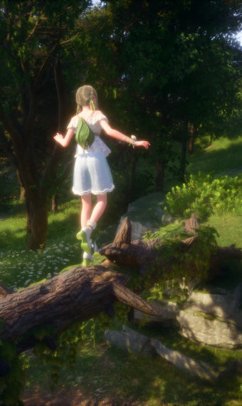 Tourist Nikki image