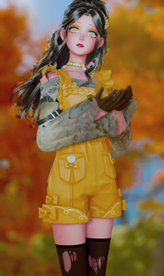 Maximum Joy image