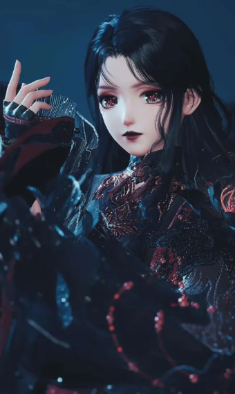 Wei Wuxian Cosplay image