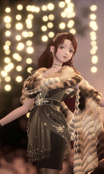 Cozy and Rich image