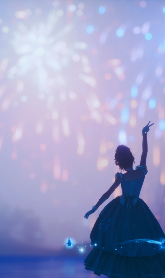 Fireworks Festival image