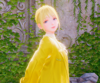 First image