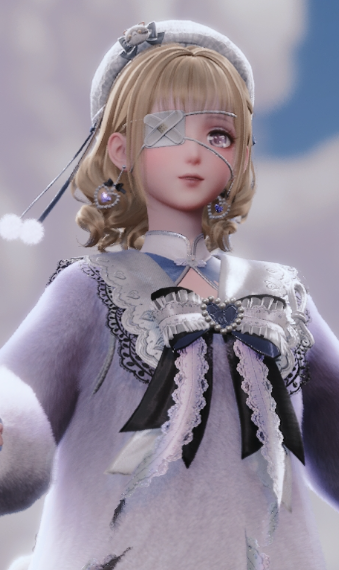 Lavender Lolita image
