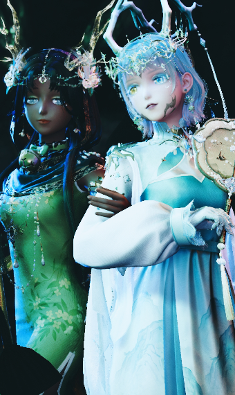 Fleeting Eternity image
