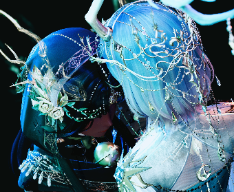 First image