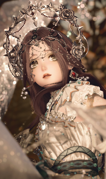 Echo Of The Past image