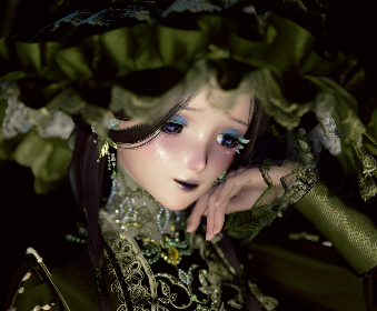 First image