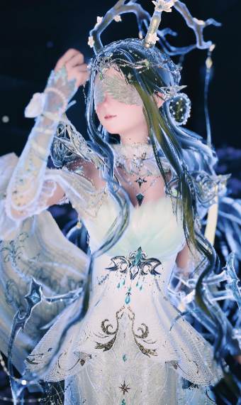 Moonlit Dance image
