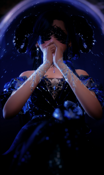 A Raven's Sorrow image