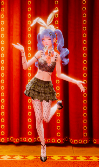 Hatsune Miku - Rabbit Hole (DECO27) image