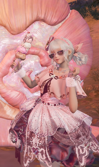 Strawberry Vanilla image