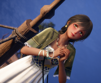 First image
